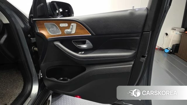 Mercedes-Benz GLE-Class W167 id 4770145 из Кореи 16
