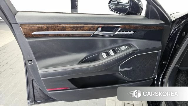 Genesis G90 id 4482910 из Кореи 16