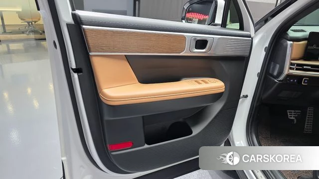 Hyundai Santa Fe (MX5) id 4935275 из Кореи 16