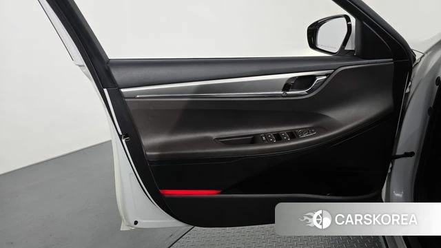 Hyundai The New Grandeur IG id 4764569 из Кореи 16