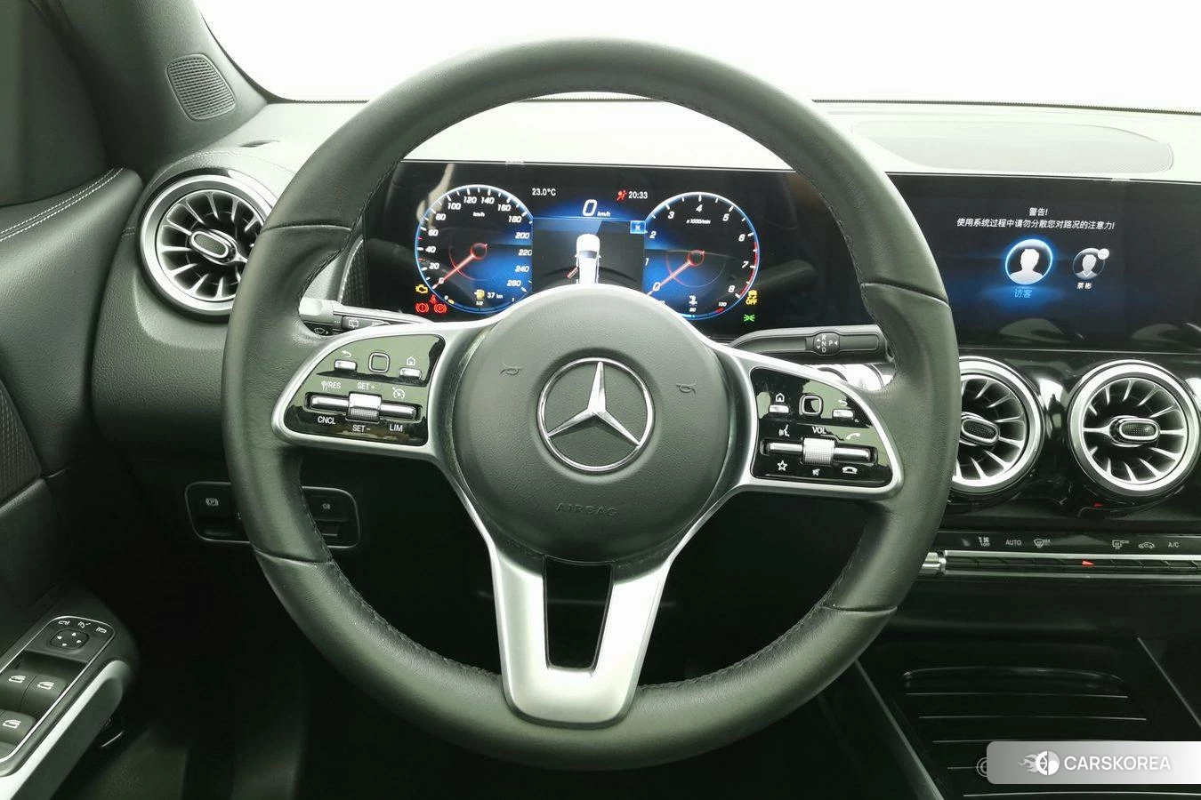 Mercedes-Benz GLB id 4492874 из Китая 16