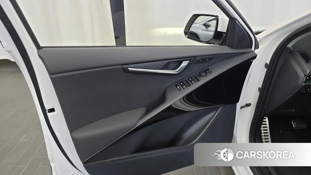 Kia Di All New Niro EV id 4315435 из Кореи 16