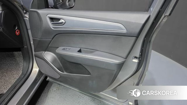 Renault Korea (Samsung) XM3 id 4195790 из Кореи 16