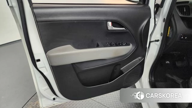 Kia The New Kia Ray id 4230932 из Кореи 16