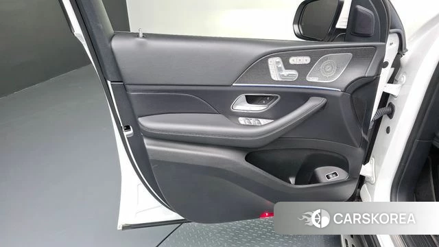 Mercedes-Benz GLE-Class W167 id 4456654 из Кореи 16