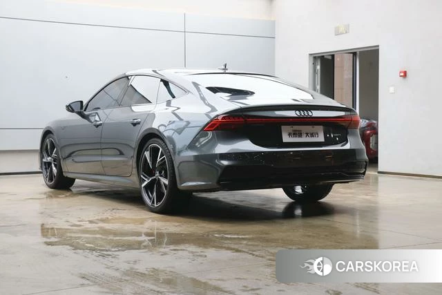 Audi A7 id 4336176 из Китая 16