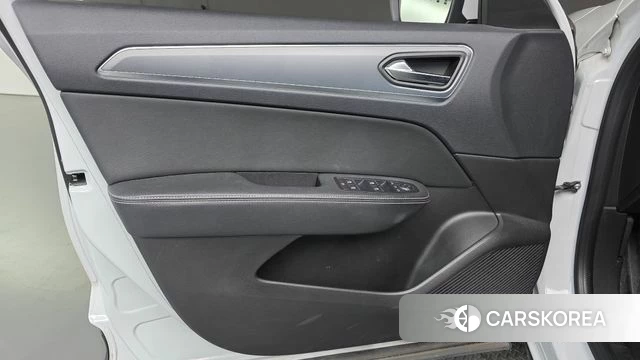 Renault Korea (Samsung) XM3 id 4942856 из Кореи 16