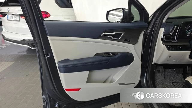 Kia Sportage 5th Generation Hybrid id 4670231 из Кореи 16