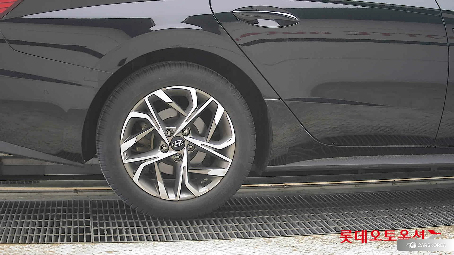 Hyundai Sonata id 4296729 из Кореи 16