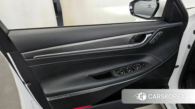 Hyundai Grandeur IG id 4339667 из Кореи 16