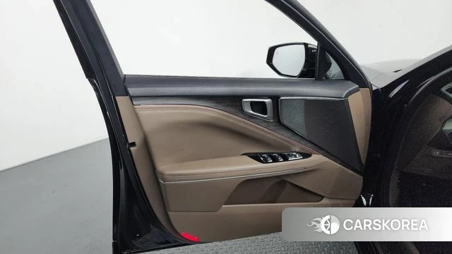 Kia K8 id 4383286 из Кореи 16