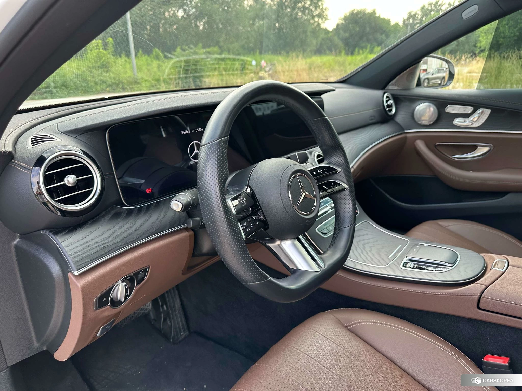 Mercedes-Benz E-Class id 4513579 из Китая 16