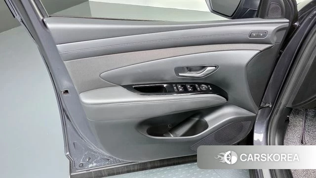 Hyundai The New Tucson (NX4) id 4280304 из Кореи 16