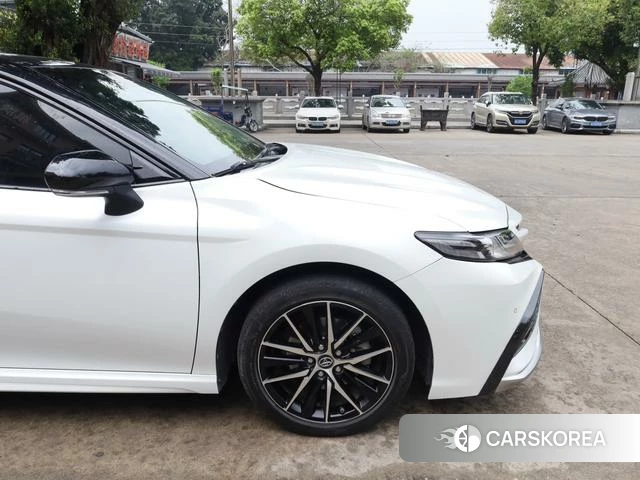Toyota Camry id 4290227 из Китая 16