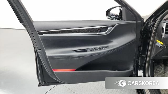 Hyundai Grandeur IG Hybrid id 4471807 из Кореи 16