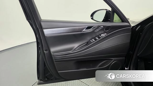 Genesis G80 (RG3) id 4666585 из Кореи 16