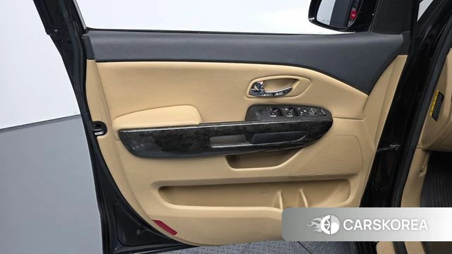 Kia The New Carnival id 4923877 из Кореи 16