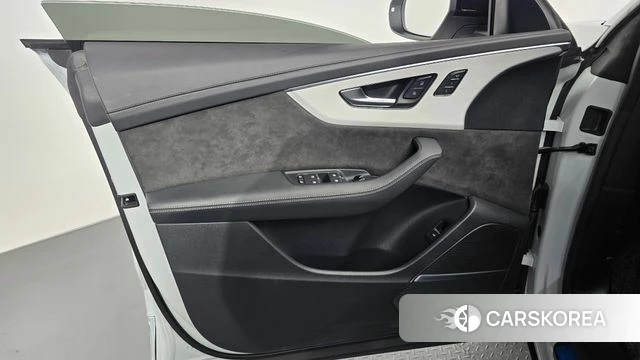 Audi Q8 (4M) id 4725946 из Кореи 16