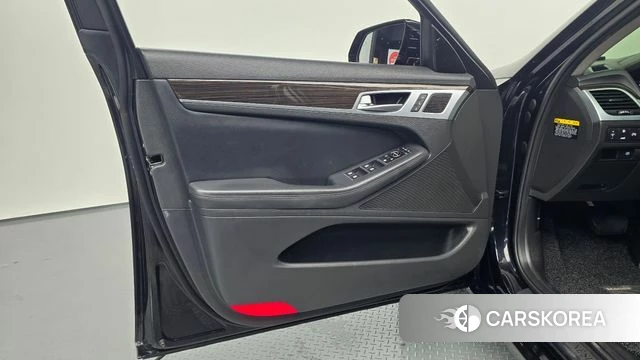 Genesis G80 id 4910976 из Кореи 16