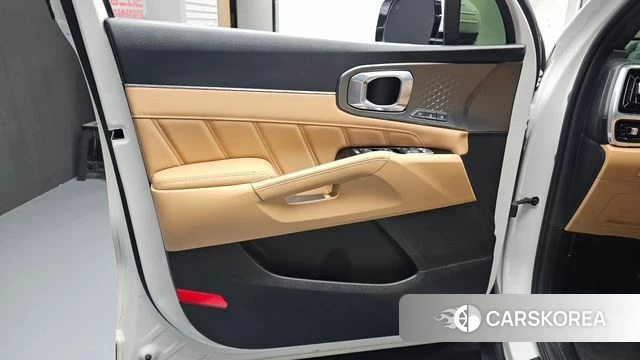 Kia Sorento 4th Generation id 4443985 из Кореи 16