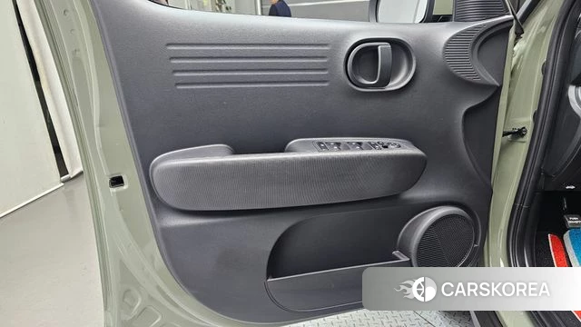 Hyundai Casper id 4608007 из Кореи 16
