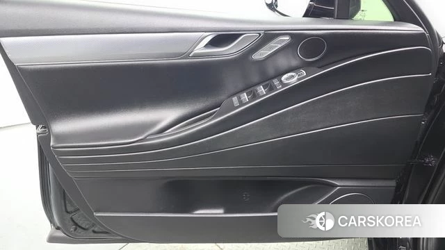 Genesis G80 (RG3) id 4535474 из Кореи 16
