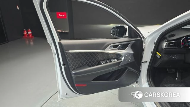 Genesis G70 id 4543723 из Кореи 16