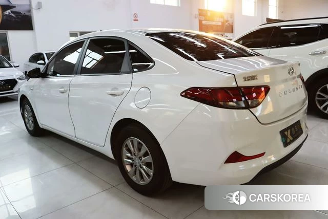 Hyundai Yuedong id 4259554 из Китая 16