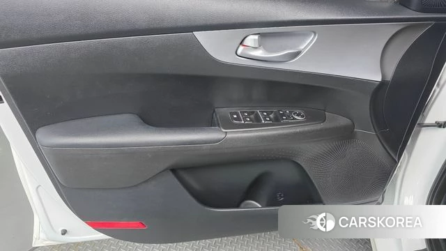 Kia The New K3 2nd generation id 4666105 из Кореи 16