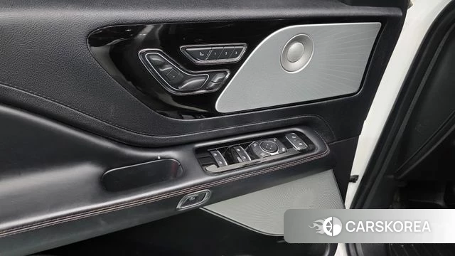 Lincoln Aviator 2nd generation id 4339106 из Кореи 16