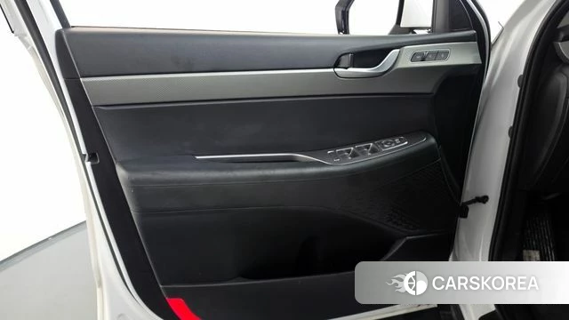 Hyundai The New Palisade id 4675802 из Кореи 16