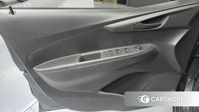 Chevrolet (GM Daewoo) The New Spark id 4671085 из Кореи 16