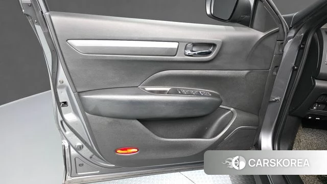 Renault Korea (Samsung) The New QM6 id 4872252 из Кореи 16