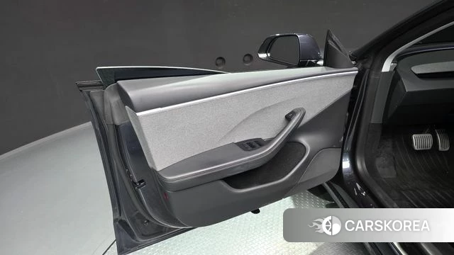 Tesla Model 3 id 4725330 из Кореи 16