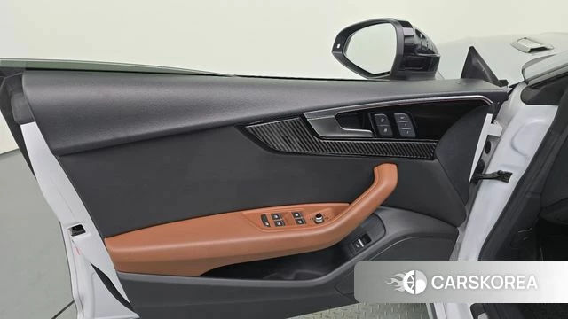 Audi A5 (F5) id 4784983 из Кореи 16