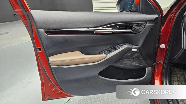 Kia Seltos id 4923468 из Кореи 16