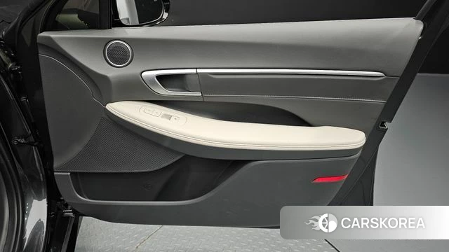 Hyundai Sonata D Edge (DN8) id 4527874 из Кореи 16