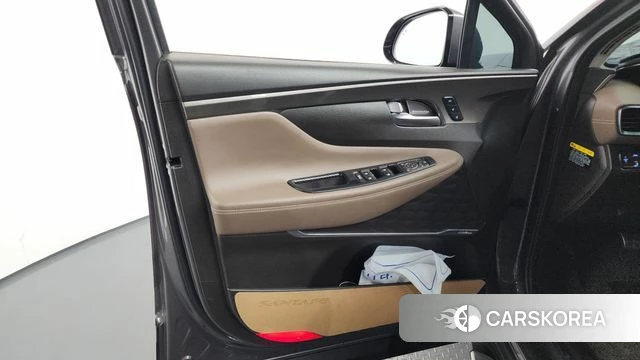 Hyundai Santa Fe TM id 4318243 из Кореи 16