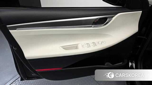 Hyundai The New Grandeur IG id 4249602 из Кореи 16
