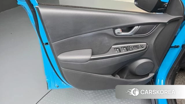 Hyundai The New Kona id 4495059 из Кореи 16