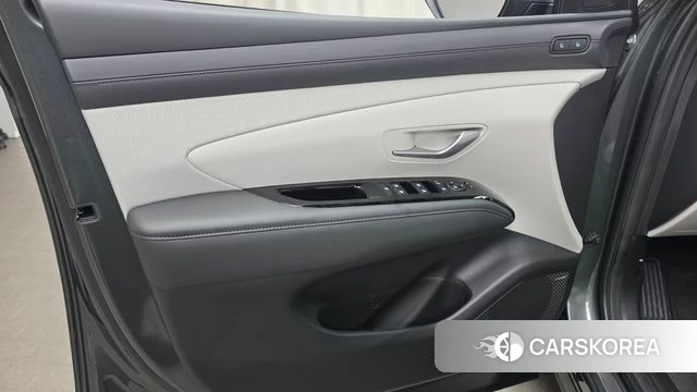 Hyundai The New Tucson Hybrid (NX4) id 4336855 из Кореи 16