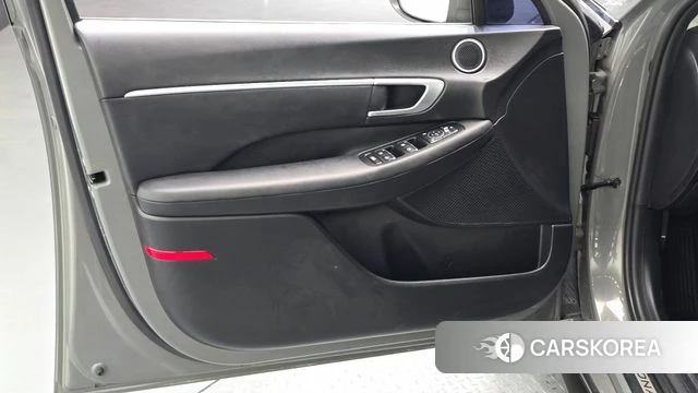 Hyundai Sonata (DN8) id 4750692 из Кореи 16