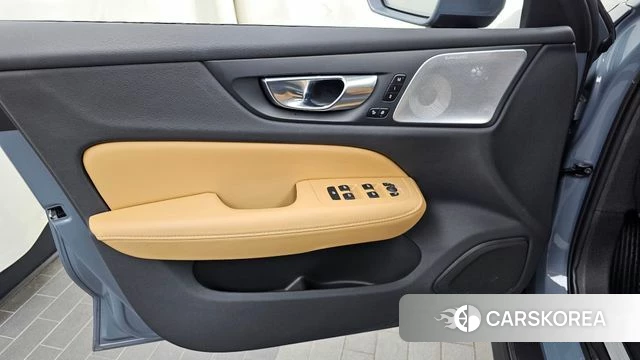 Volvo V60 Cross-Country 2nd Generation id 4518353 из Кореи 16