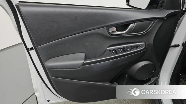 Hyundai Kona id 4397776 из Кореи 16