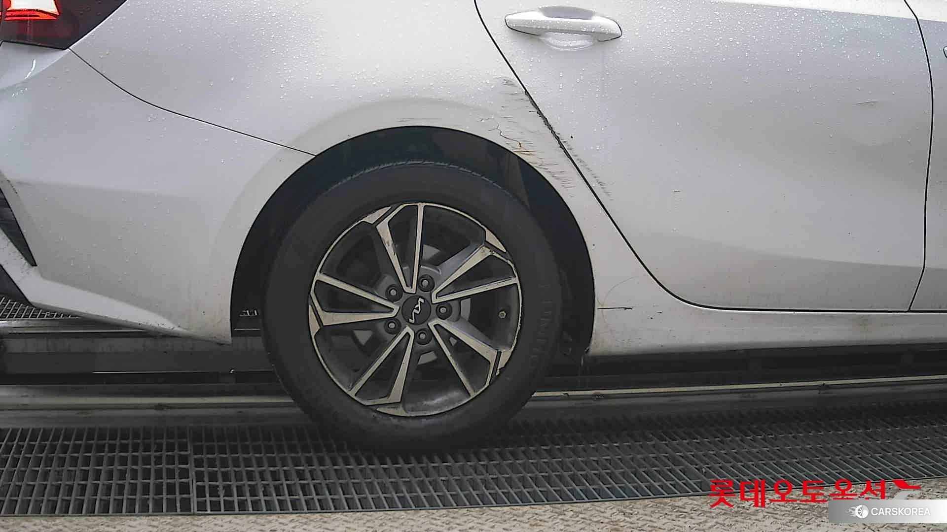 Kia K3 id 4352379 из Кореи 16