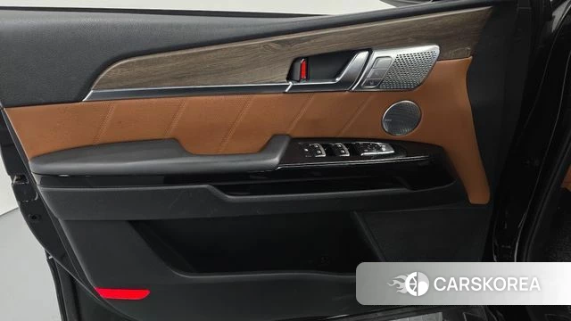 Kia Mohave Master id 4231012 из Кореи 16