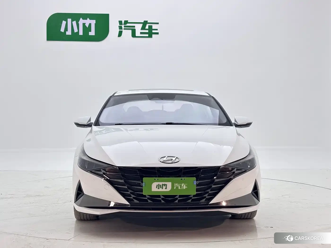 Hyundai Elantra id 4546394 из Китая 16