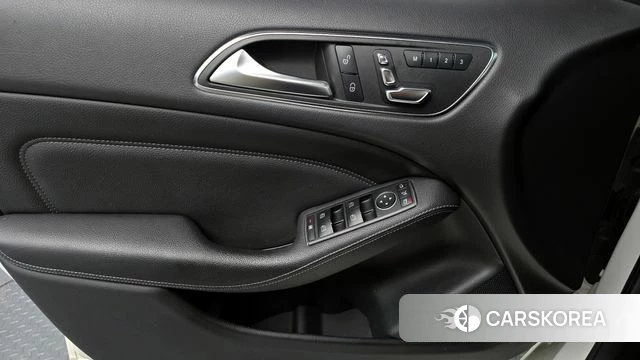 Mercedes-Benz B-Class W246 id 4403531 из Кореи 16