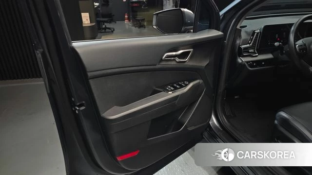 Kia Sportage 5th Generation id 4899477 из Кореи 16