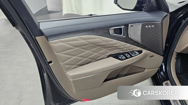 Kia K8 id 4186081 из Кореи 16